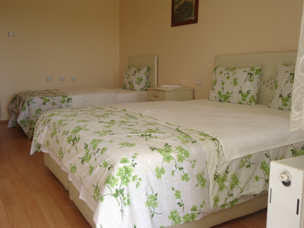 Akar Hotel Double Oda Resimleri