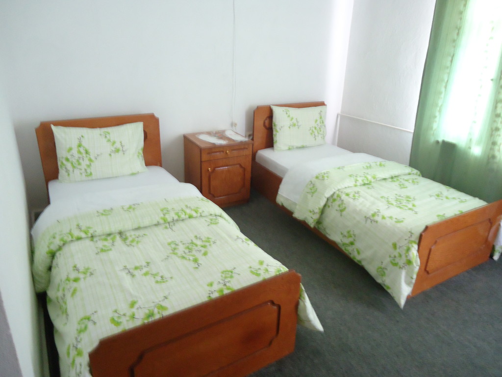 Akar Hotel Twin Oda Resimleri