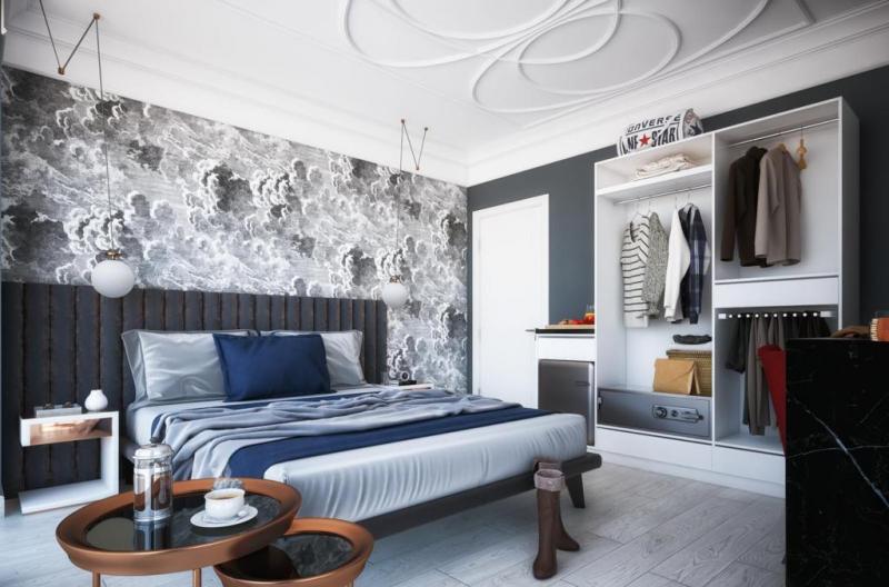 Nenessa Hotel Business Suit  Resimleri