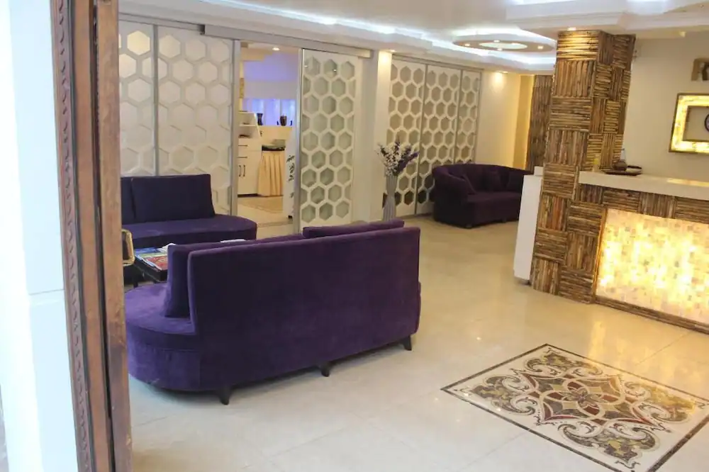 Grand Harşena Otel