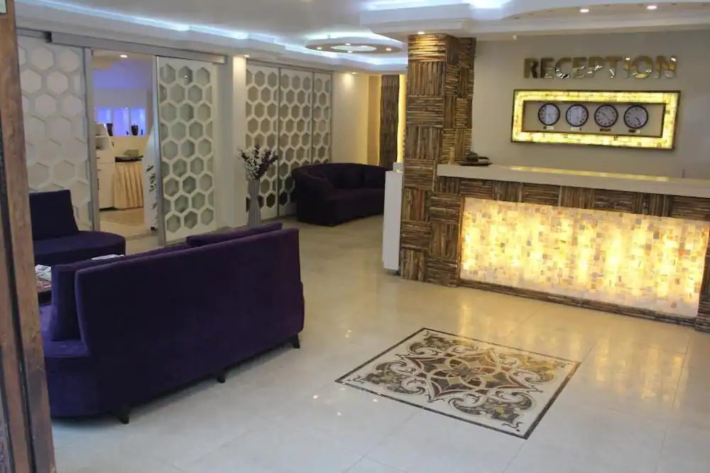 Grand Harşena Otel