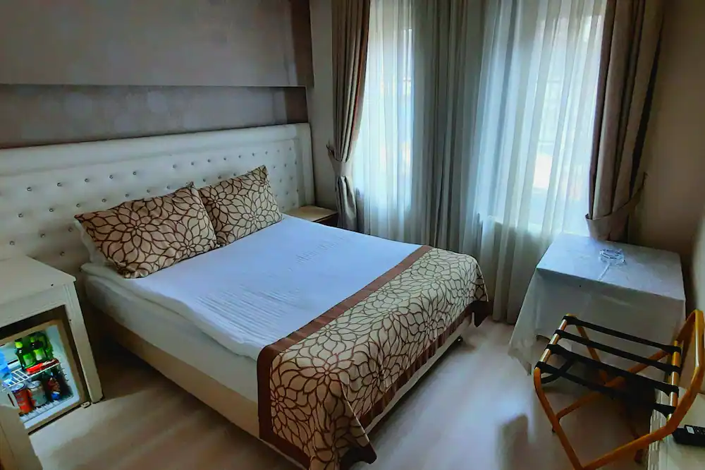 Grand Harşena Otel