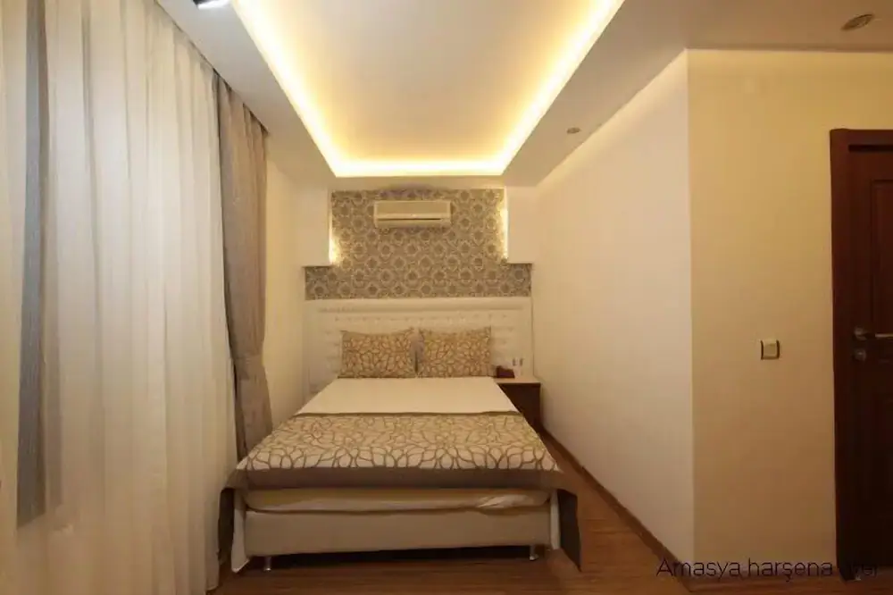 Grand Harşena Otel