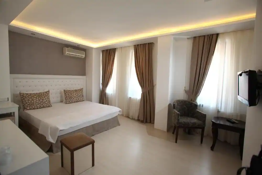 Grand Harşena Otel