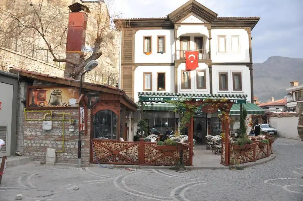 Grand Harşena Otel