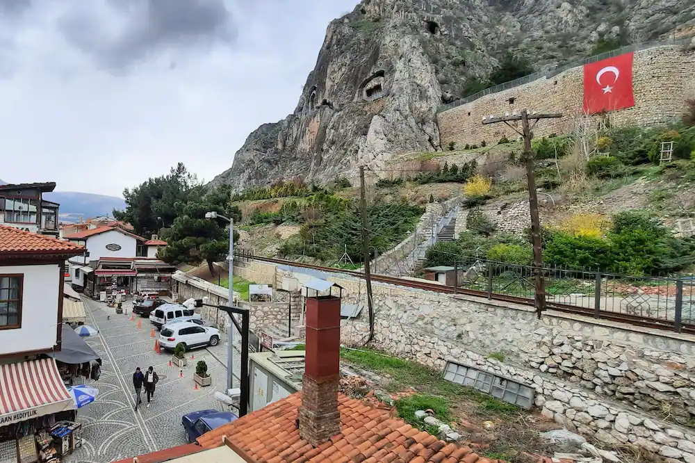 Grand Harşena Otel