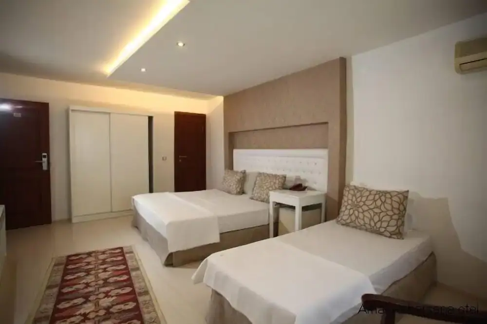 Grand Harşena Otel