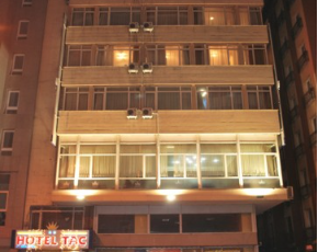 Taç Hotel Ankara