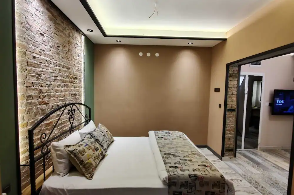 Anka Residence Delux 1+0 Resimleri