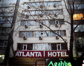 Hotel Abro Sezenler