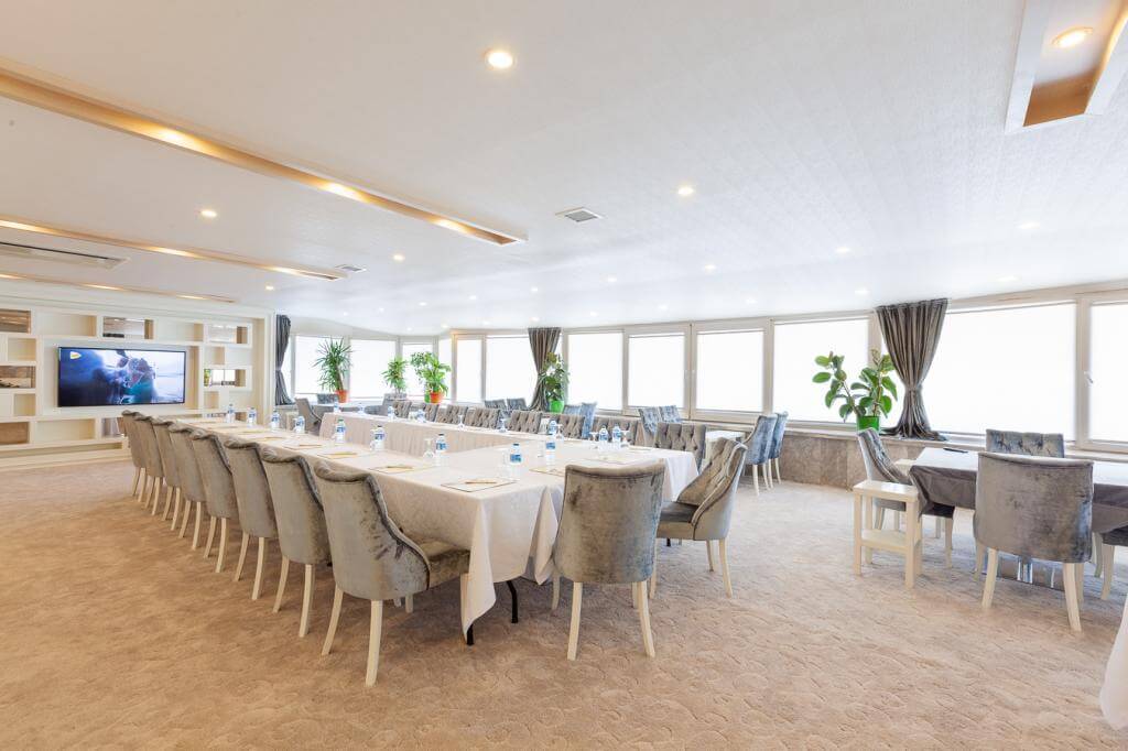 İlci Residence Hotel
