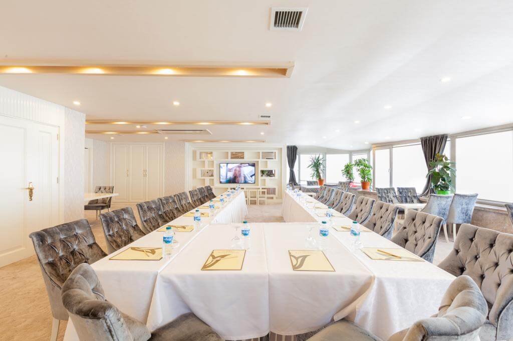 İlci Residence Hotel
