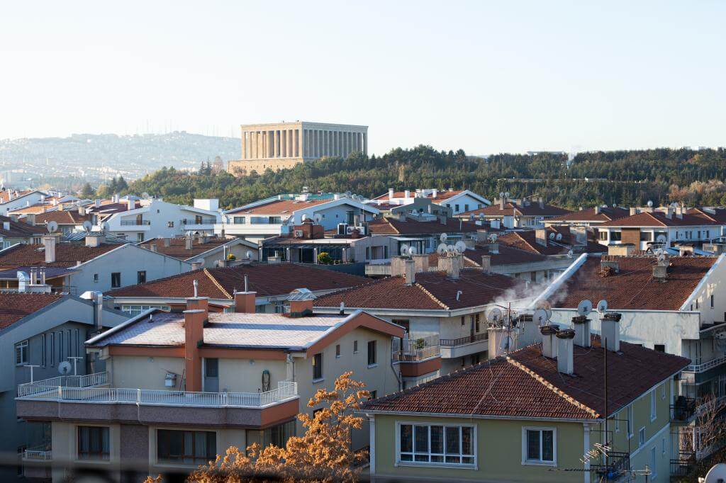 İlci Residence Hotel