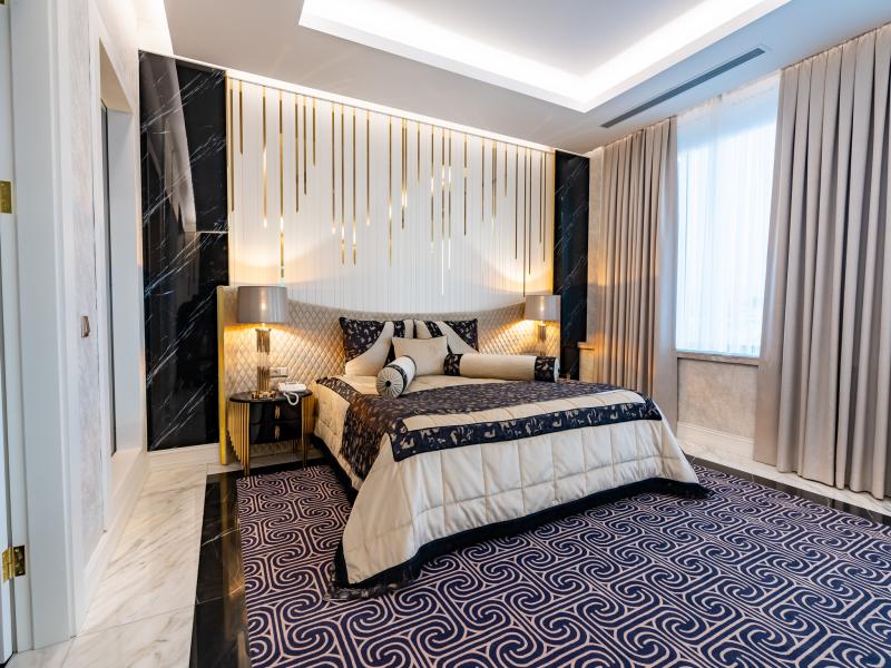 İlci Residence Hotel Executive Suit Resimleri