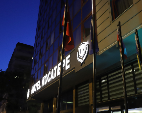 Kocatepe Hotel