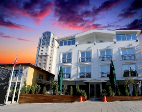 Koza Suite Hotel