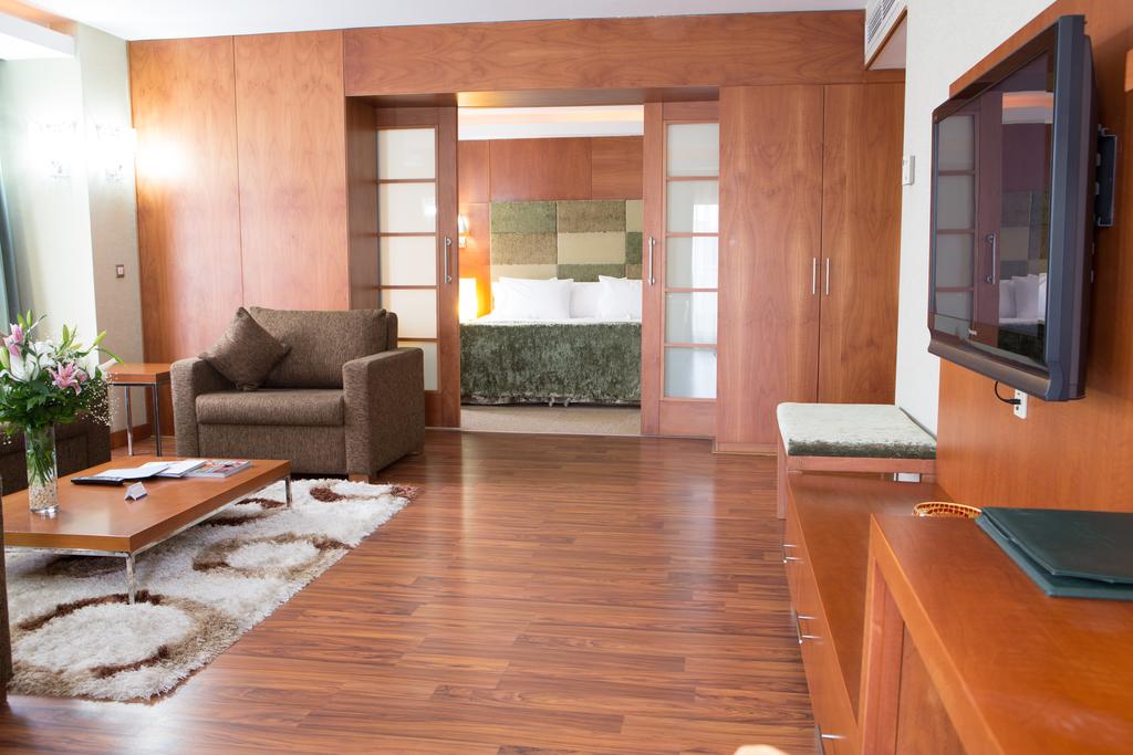 Limak Ambassadore Hotel Ankara