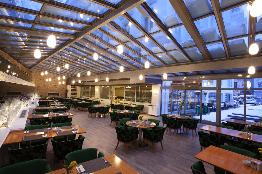Limak Ambassadore Hotel Ankara