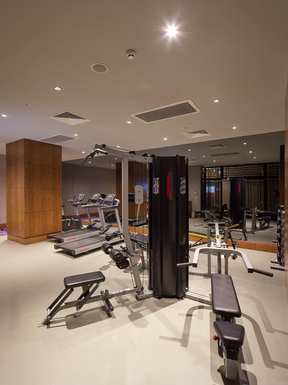 Limak Ambassadore Hotel Ankara