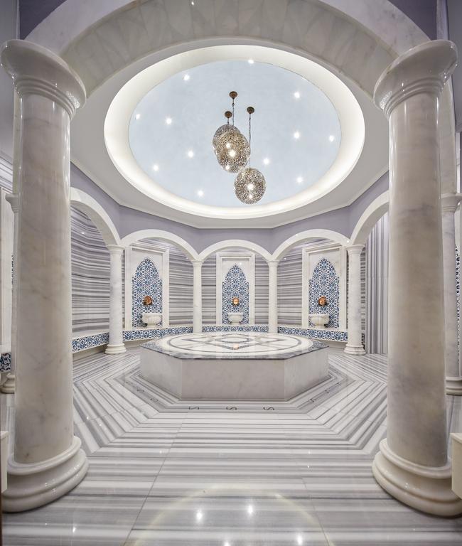 Limak Ambassadore Hotel Ankara