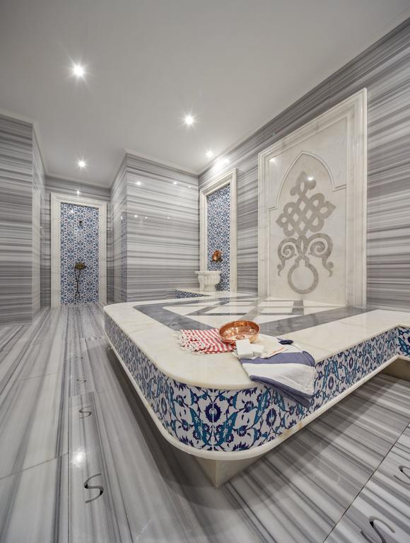Limak Ambassadore Hotel Ankara