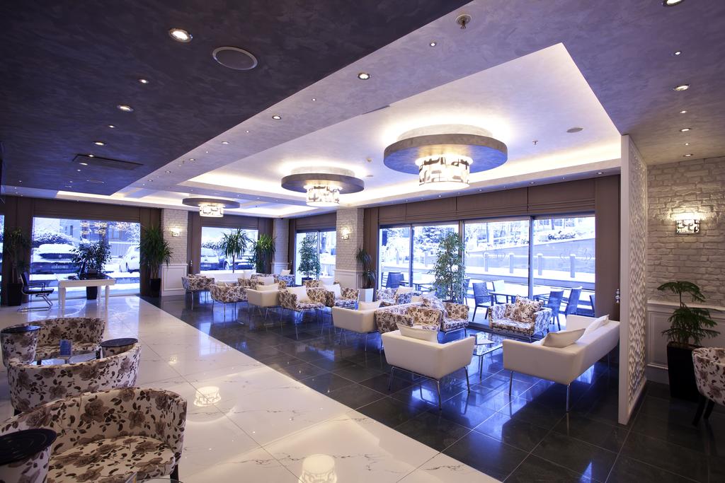 Limak Ambassadore Hotel Ankara