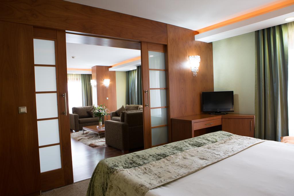 Limak Ambassadore Hotel Ankara
