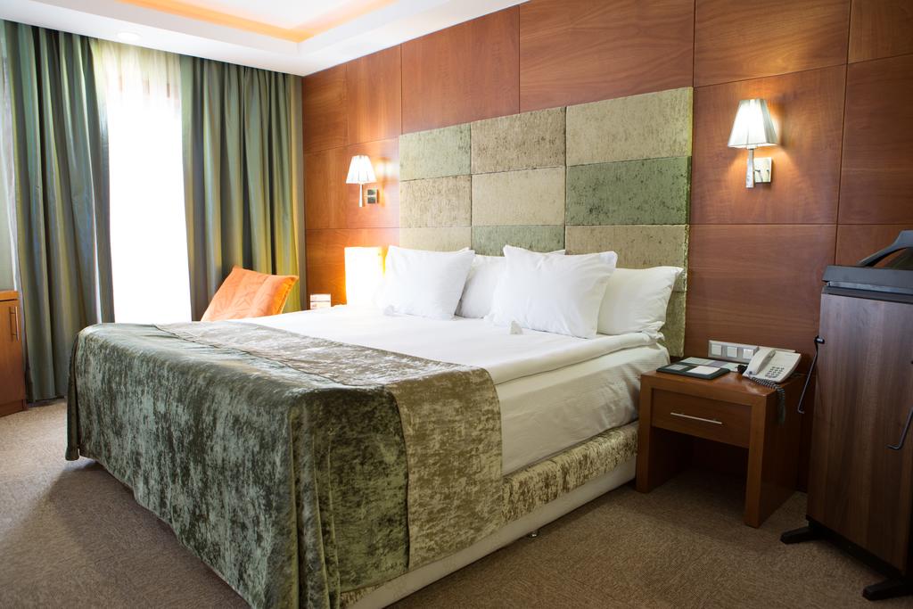 Limak Ambassadore Hotel Ankara