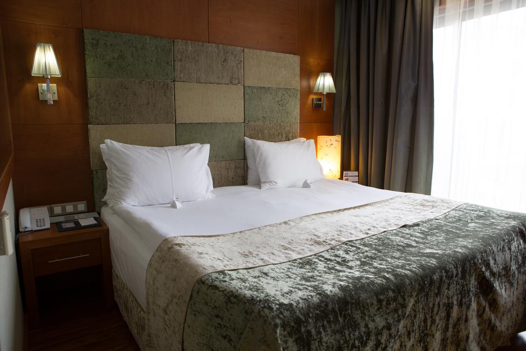 Limak Ambassadore Hotel Ankara