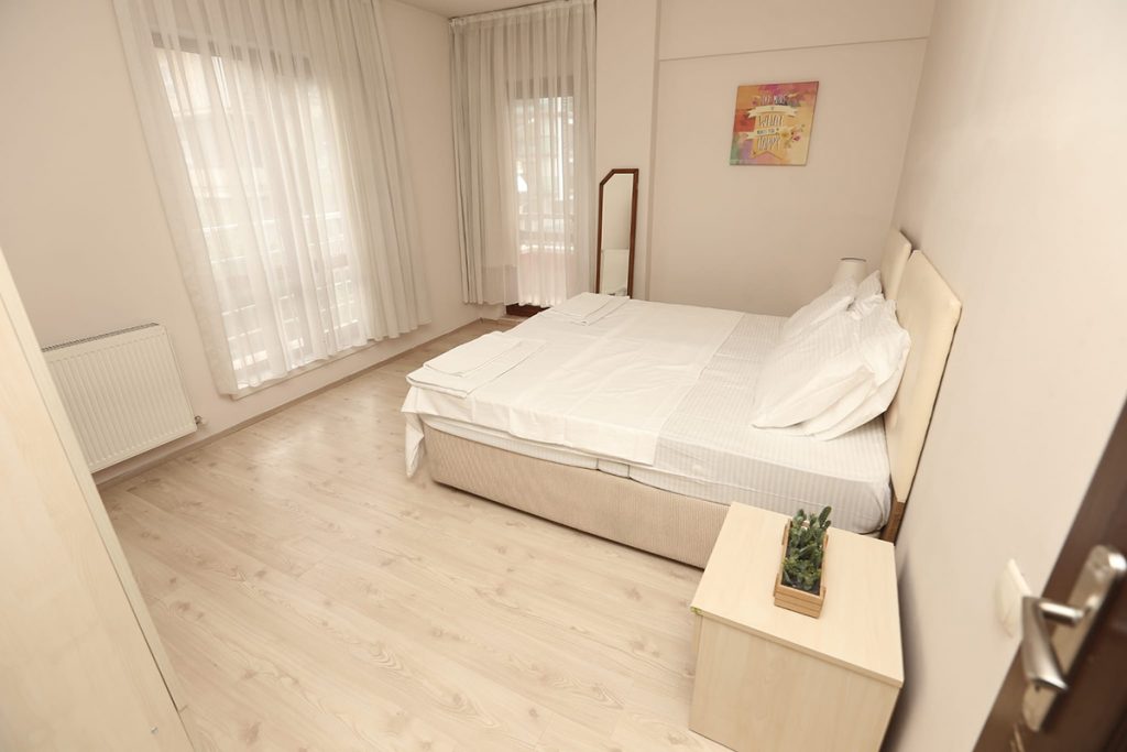 Midtown Suit Flat Standard Suit Flat Resimleri