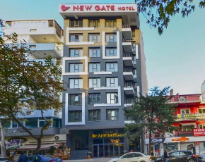 New Gate Hotel Ankara