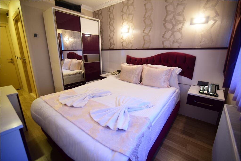 Standart Single Room