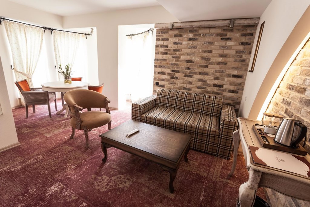 Raymar Hotels Ankara Suite Resimleri