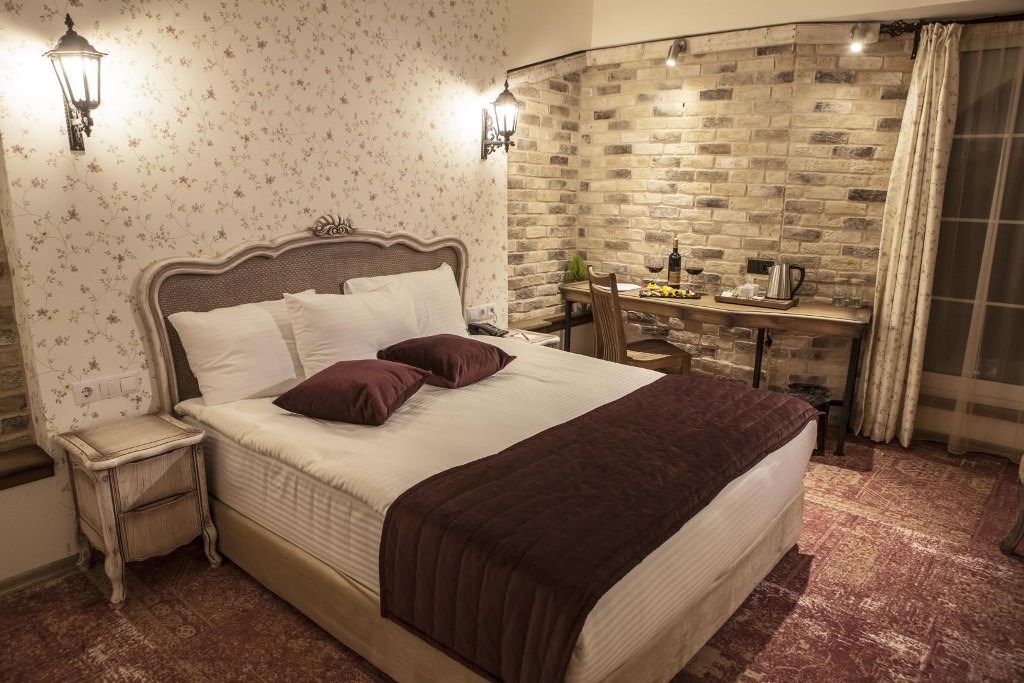 Raymar Hotels Ankara Deluxe Oda Resimleri