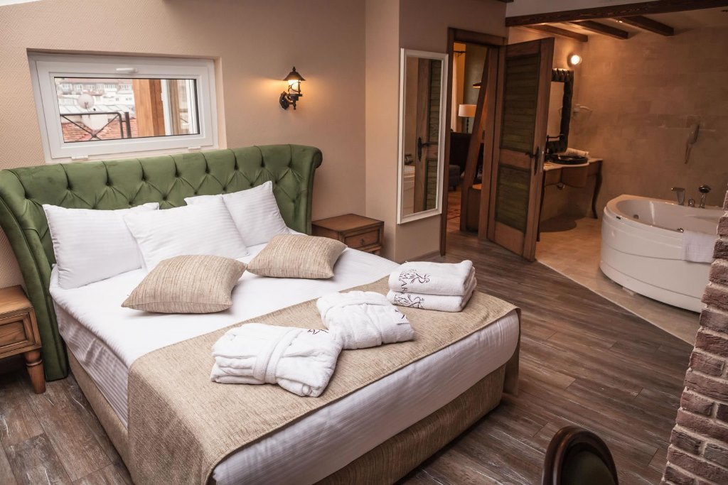 Raymar Hotels Ankara Kral Suite Resimleri