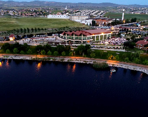 Kronos Hotel Ankara