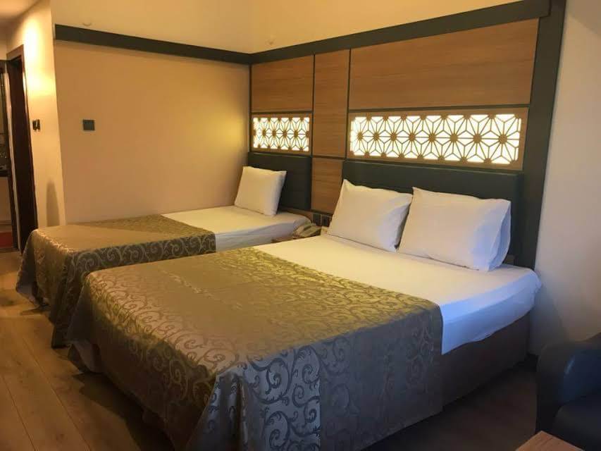 Standart Room