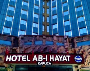 Ab-ı Hayat Termal Hotel