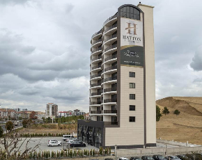 Hatton Suites Hotel