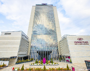 Crowne Plaza Ankara