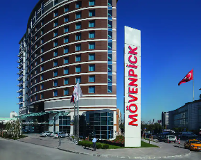 Mövenpick Hotel Ankara