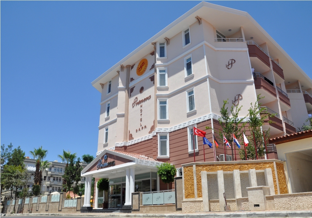 PRİMERA SUİT OTEL