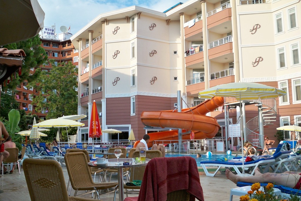 PRİMERA SUİT OTEL