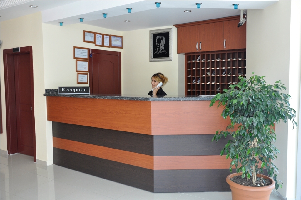 PRİMERA SUİT OTEL