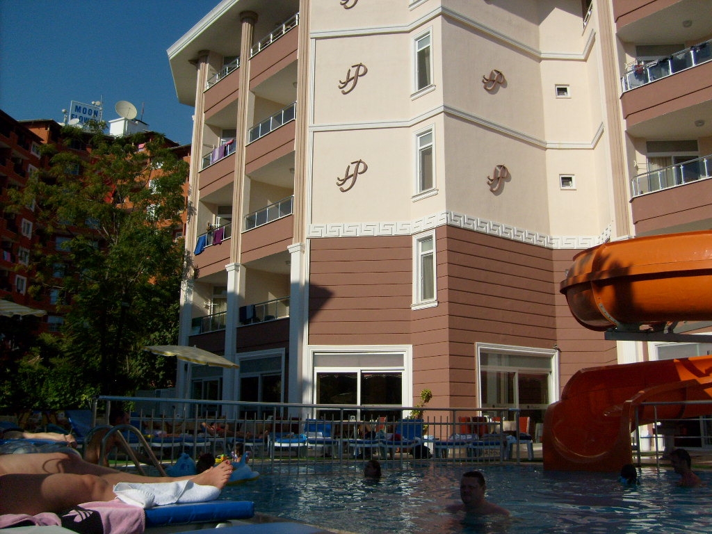 PRİMERA SUİT OTEL