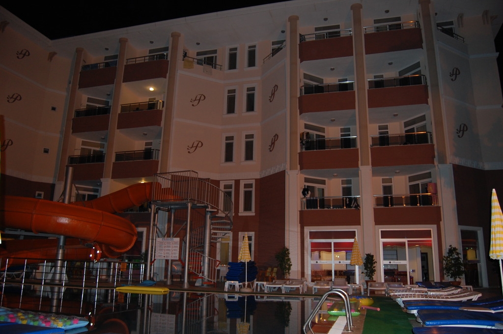 PRİMERA SUİT OTEL