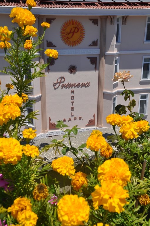 PRİMERA SUİT OTEL