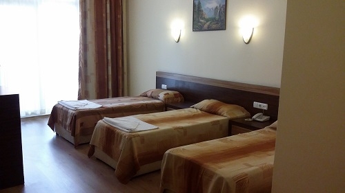 PRİMERA SUİT OTEL