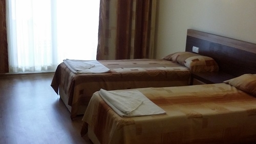 PRİMERA SUİT OTEL
