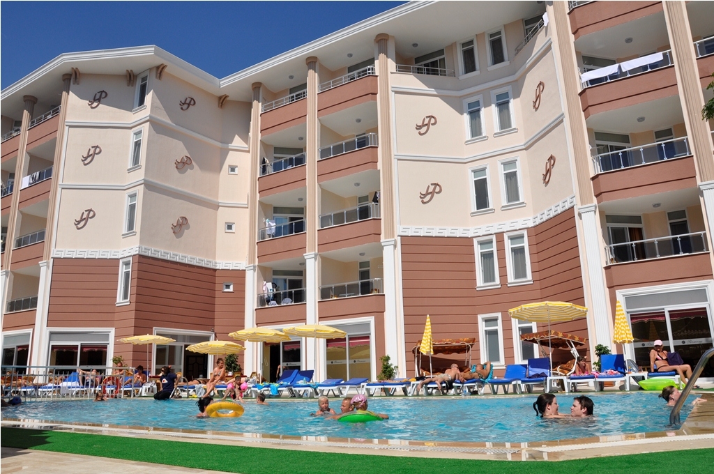 PRİMERA SUİT OTEL